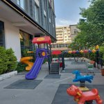 Kirayə (aylıq) 3 otaqlı Yeni Tikili, Nəriman Nərimanov metrosu, Su sonası ş/s, Nərimanov rayonu 13