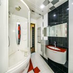 Аренда 4 комнатная Новостройка, м. 28 Мая метро, Насими район 17