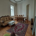 Kirayə (aylıq) 3 otaqlı Köhnə Tikili, Sahil metrosu, Səbail rayonu 6