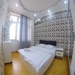 Kirayə (günlük) 3 otaqlı Yeni Tikili, 28 May metrosu, Nəsimi rayonu 8