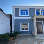 Satılır 4 otaqlı Həyət evi/villa, Binə qəs., Xəzər rayonu 3