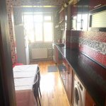 Kirayə (aylıq) 4 otaqlı Köhnə Tikili, Əhmədli metrosu, Əhmədli, Xətai rayonu 7