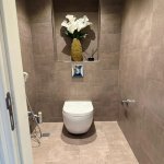 Satılır 3 otaqlı Yeni Tikili, Nəriman Nərimanov metrosu, Nərimanov rayonu 15