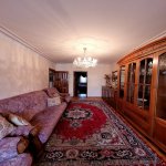 Satılır 3 otaqlı Köhnə Tikili, Neftçilər metrosu, Nizami rayonu 3