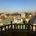 Kirayə (aylıq) 9 otaqlı Həyət evi/villa, Azadlıq metrosu, Rəsulzadə qəs., Binəqədi rayonu 24