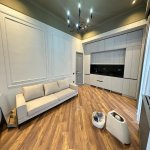 Kirayə (aylıq) 2 otaqlı Yeni Tikili, Xətai metrosu, Ağ şəhər, Xətai rayonu 5
