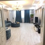 Продажа 3 комнат Новостройка, İnşaatçılar метро, пос. Йени Ясамал, Ясамал район 2