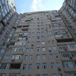 Satılır 3 otaqlı Yeni Tikili, Nəriman Nərimanov metrosu, Nərimanov rayonu 1