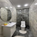Продажа 3 комнат Новостройка, м. Нариман Нариманов метро, Наримановский р-н район 18