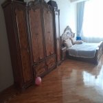 Kirayə (aylıq) 4 otaqlı Yeni Tikili, Gənclik metrosu, Nəsimi rayonu 5