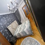 Продажа 2 комнатная Вторичка, пос. А.Асланов, Хетаи район 2