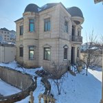 Satılır 7 otaqlı Həyət evi/villa, Novxanı, Abşeron rayonu 18