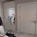 Kirayə (aylıq) 2 otaqlı Yeni Tikili, İnşaatçılar metrosu, Yasamal rayonu 8