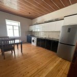 Kirayə (aylıq) 4 otaqlı Bağ evi, Şüvəlan, Xəzər rayonu 8