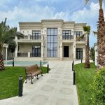 Satılır 6 otaqlı Bağ evi, Mərdəkan, Xəzər rayonu 1