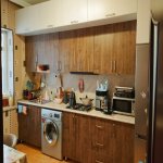 Satılır 3 otaqlı Həyət evi/villa, Avtovağzal metrosu, Biləcəri qəs., Binəqədi rayonu 15