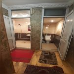 Satılır 3 otaqlı Köhnə Tikili, Neftçilər metrosu, Bakıxanov qəs., Sabunçu rayonu 8