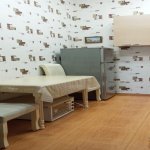 Аренда 2 комнатная Новостройка, м. Гара Гараева метро, Низаминский р-н район 4