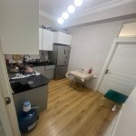 Продажа 2 комнат Новостройка, м. Насими метро, Бинагадинский р-н район 7