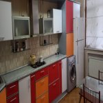 Аренда 3 комнатная Новостройка, İnşaatçılar метро, Ясамал район 10