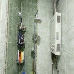 Satılır 2 otaqlı Köhnə Tikili, Neftçilər metrosu, Bakıxanov qəs., Sabunçu rayonu 7