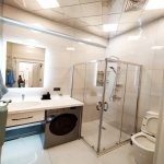 Kirayə (aylıq) 2 otaqlı Yeni Tikili, 28 May metrosu, Nəsimi rayonu 13