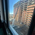 Продажа 1 комнатная Новостройка Хырдалан 13