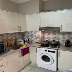 Kirayə (aylıq) 2 otaqlı Yeni Tikili, 20 Yanvar metrosu, Yasamal rayonu 5