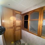 Satılır 3 otaqlı Köhnə Tikili, Nəsimi metrosu, 6-cı mikrorayon, Binəqədi rayonu 17