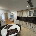Kirayə (aylıq) 3 otaqlı Yeni Tikili, 28 May metrosu, Port Baku, Nəsimi rayonu 5