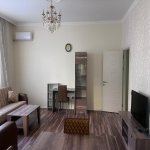 Аренда 2 комнат Новостройка, м. Гянджлик метро, Медицинский Университет, Насими район 1