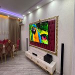 Satılır 4 otaqlı Yeni Tikili Xırdalan 28