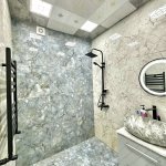 Аренда 3 комнатная Вторичка, м. Эльмляр Академиясы метро, Ясамал район 7