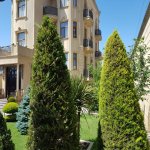 Satılır 12 otaqlı Həyət evi/villa, Badamdar qəs., Səbail rayonu 53