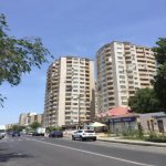 Satılır 2 otaqlı Yeni Tikili, Həzi Aslanov metrosu, Köhnə Günəşli qəs., Xətai rayonu 1