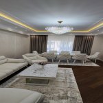 Kirayə (aylıq) 3 otaqlı Yeni Tikili, Ağ şəhər, Xətai rayonu 2