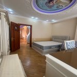 Kirayə (aylıq) 4 otaqlı Yeni Tikili, Elmlər akademiyası metrosu, Hüseyn Cavid parkı, Yasamal rayonu 8