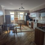 Kirayə (aylıq) 3 otaqlı Yeni Tikili, Nizami metrosu, Yasamal rayonu 6