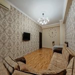Kirayə (aylıq) 2 otaqlı Yeni Tikili, Avtovağzal metrosu, Biləcəri qəs., Binəqədi rayonu 4