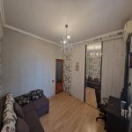 Продажа 2 комнат Новостройка, м. Короглу метро, пос. Бакиханова, Сабунчу район 4
