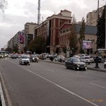 Kirayə (aylıq) Obyekt, İnşaatçılar metrosu, Yasamal qəs., Yasamal rayonu 3