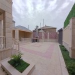 Satılır 5 otaqlı Həyət evi/villa, Koroğlu metrosu, Zabrat qəs., Sabunçu rayonu 4