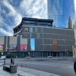 Kirayə (aylıq) 3 otaqlı Yeni Tikili, 28 May metrosu, Port Baku, Nəsimi rayonu 14