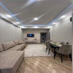 Satılır 2 otaqlı Yeni Tikili, Dərnəgül metrosu, 7-ci mikrorayon, Binəqədi rayonu 10