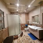 Kirayə (aylıq) 4 otaqlı Yeni Tikili, Zoopark, Nəsimi rayonu 25