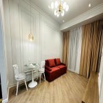 Kirayə (aylıq) 2 otaqlı Yeni Tikili, Nəriman Nərimanov metrosu, Nərimanov rayonu 1