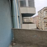 Satılır 2 otaqlı Yeni Tikili, İnşaatçılar metrosu, Yeni Yasamal qəs., Yasamal rayonu 2
