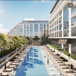 Satılır 1 otaqlı Yeni Tikili, Nardaran qəs., Sea Breeze, Sabunçu rayonu 7