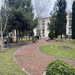 Kirayə (aylıq) 6 otaqlı Həyət evi/villa, 20 Yanvar metrosu, Yasamal rayonu 8