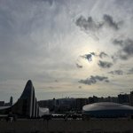 Satılır 3 otaqlı Yeni Tikili, Nəriman Nərimanov metrosu, Nərimanov rayonu 11